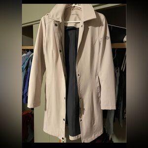 Calvin Klein Coat